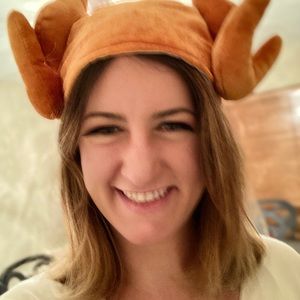 Meet your Posher, Shannon